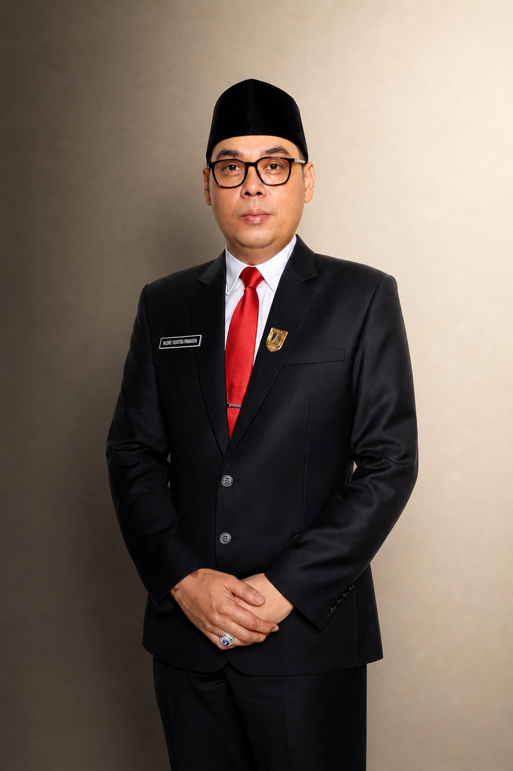 Valerie Yudistira Pramudya